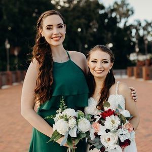 Meet your Posher, Megan veronica